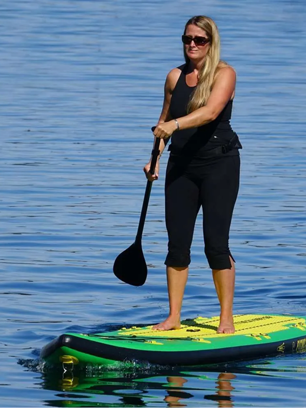 Paddle Boards