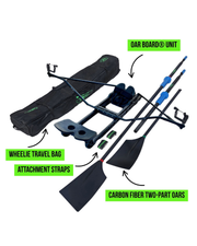 Oar Board Rowing Kit