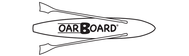 Oar Board